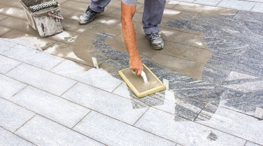 Professional Flat Roofing Installation in Saxon, WV
